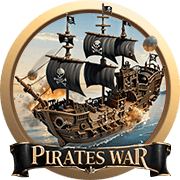 KA Chiến Tranh Cướp Biển screenshot