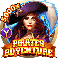 Cuộc Phiêu Lưu Của Hải Tặc screenshot