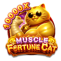 Mèo Chiêu Tài Mạnh Mẽ screenshot