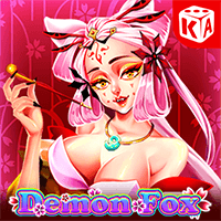 Con cáo quỷ luôn thay đổi screenshot