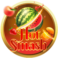 Hot Smash screenshot
