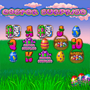 Lễ Phục Sinh Bất Ngờ screenshot